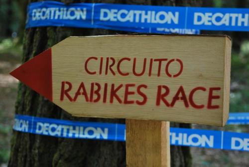 Foto Rabikes race 2018 by Luigi