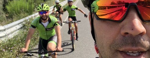 Cambio di Direttivo all’Associazione Rabikes