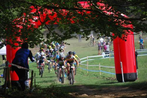 Foto Rabikes race 2018 by Luigi